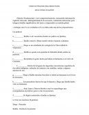 Prueba Emilia Intriga en Quintay