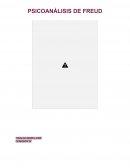 Psicoanálisis de Freud