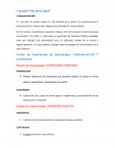 Secuencia didáctica . 7 de abril “Día de la Salud”