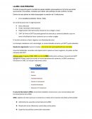 OMC y sus principios