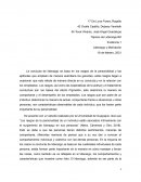 Evidencia1 liderazgo y motivación