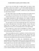 Mi infancia, mi vida