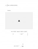 Trabajo: Cálculo de integrales indefinidas, no inmediatas