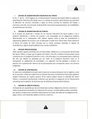 Sistema de administración financiera del Estado