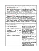 Caso cadena de suministro el Darden