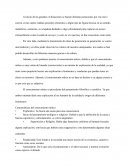 Conocimiento Mítico