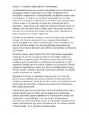 Significado y sentido de la vida humana