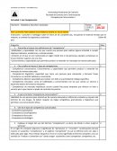 Actividad 1: Las Competencias