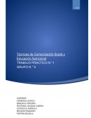 Factores de obesidad