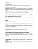 Giddens - Cultura sociedad e individuo