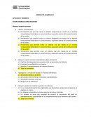 Producto académico ¿Qué es la simulación?