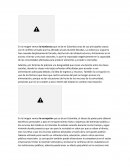 Problemáticas en Colombia
