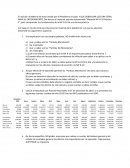 Partidas No Monetarias