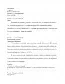 La cultura del diseño