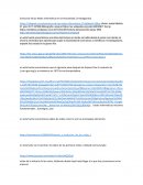 Evolución de las Redes informáticas en la Humanidad. (investigación)