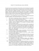 Artículo 2º La Nación Mexicana es única e indivisible