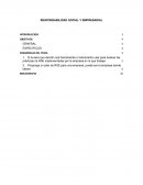 Responsabilidad social empresarial ACUASES S.A E.S.P