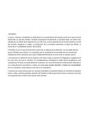 Aristóteles y el espacio social