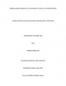 Manual de convivencia