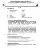 Unidad didáctica.- Ecuaciones diferenciales ordinarias lineales de primer orden - tipos