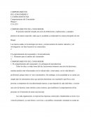 Comportamiento del consumidor y la mercadotecnia