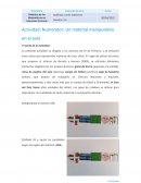 Actividad: Numerator: Un material manipulativo en el aula