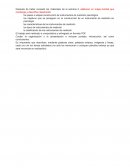 Diseño y construcción de instrumentos de medición