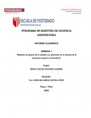 Modelos de gestión de la calidad y su aplicación en el sistema de la educación superior universitaria