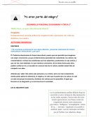 Perú, un pais culturalmente diverso