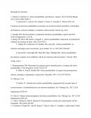 Referentes de psicologia maltrato