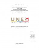 Fundamentos teoricos-conceptuales de la prevención del delito