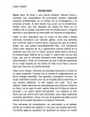 Análisis de caso Omar