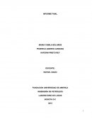 Laboratorio crudos y aguas