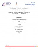 Legislación mercantil y societario