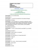 Trabajo de historia. Diocles Mera