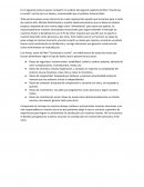 Análisis del segundo capítulo del libro "Construye tu sueño"