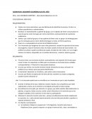 Geografía económica de 6to año