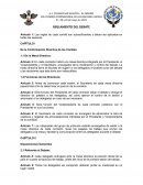 XXII Cumbre internacional de las Naciones Unidas