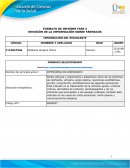 Revisión de la información sobre fármacos