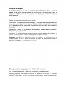 Internet de las cosas IoT