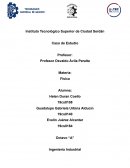 Proyecto vectores fisica