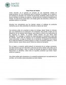 Caso Pinos de Taiwan