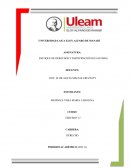 Enfoque de derechos y participación igualitaria