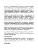 Acuerdo de paz con las FARC 2016