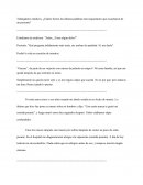 Trabajadores médicos, ¿Cuáles fueron las últimas palabras más inquietantes que escucharon de un paciente?