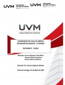 UVM tutorias
