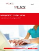 Elaboración Informe Diagnóstico Social