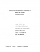 Psicologia de la cognición