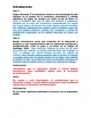 Evolución de la educación a distancia