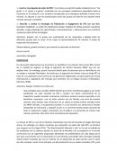 Propuesta de valor de BTS